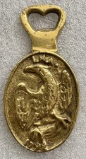 Bald eagle vtg for sale  Absecon