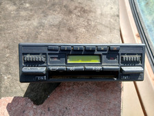 Becker autoradio europa gebraucht kaufen  Rödermark