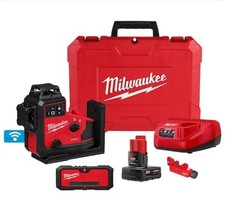 Milwaukee m12 green for sale  Sunland