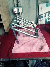 Bsa bantam carrier for sale  WARRINGTON