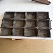Smelting cast iron for sale  Coldwater