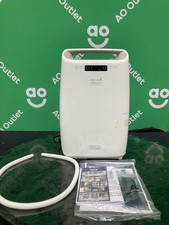 Longhi dehumidifier white for sale  CREWE