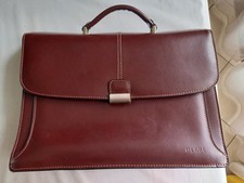 Cartable homme cuir d'occasion  Vif