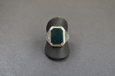 Antiker herrenring silber gebraucht kaufen  Stuttgart