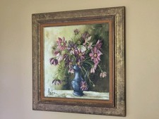 Tableau gilles fabre d'occasion  Audincourt