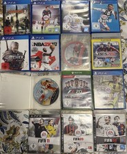 Spielesammlung konvolut xbox gebraucht kaufen  Hannover