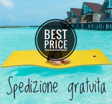Piattaforma galleggiante mini usato  Brusciano