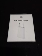 Apple power adapter usato  Chioggia