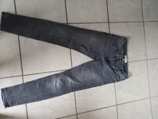Stretch jeans grau gebraucht kaufen  Deutschland