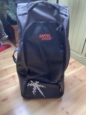 Snow rock ski for sale  ASHTON-UNDER-LYNE
