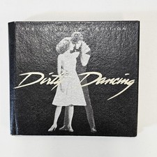 Soundtrack (Mini LP Sleeve) by Dirty Dancing & more Dirty Dancing / Coll Ed  💯 comprar usado Soundtrack (Mini LP Sleeve) by Dirty Dancing & more Dirty Dancing / Coll Ed  💯 comprar usado  Enviando para Brazil