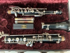 wooden oboe for sale wooden oboe for sale EDINBURGH