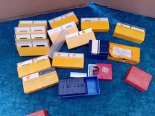 Vintage film slides for sale  RETFORD