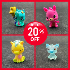 Hatchimals CollEGGtibles comum ultra raro todas as estações escolha seus mini bonecos comprar usado  Enviando para Brazil