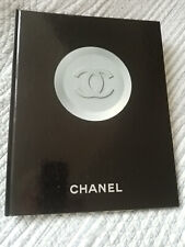 Chanel fotobuch poster gebraucht kaufen  Leipzig