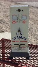 Stamp coin cent for sale  Mills