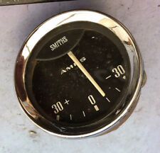 Smiths amp gauge for sale  CLACTON-ON-SEA