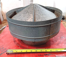 Vintage galvanized metal for sale  Royalton