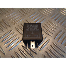 Centrale clignotant pins d'occasion  Salernes