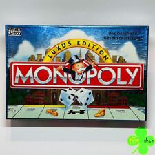 Monopoly spiel version gebraucht kaufen  Castrop-Rauxel