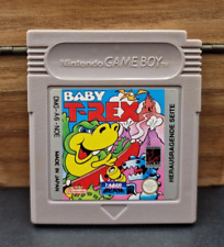 Baby rex trex d'occasion  Sevran