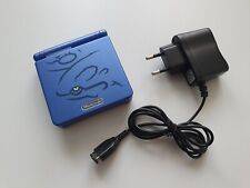 Gameboy advance console d'occasion  Expédié en Belgium