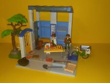 Playmobil 4461 zoo gebraucht kaufen  Heubach