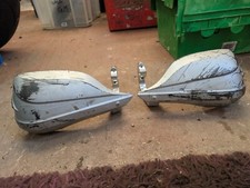 Barkbusters plastic hand for sale  PETERBOROUGH