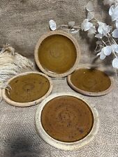 Assiettes dessert pierre d'occasion  Laon
