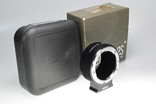 Genuine metabones nikon for sale  Hazlehurst