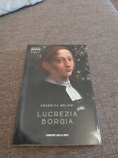 Libro tascabile lucrezia usato  Cagliari