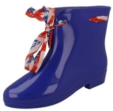 Ladies blue ankle for sale  BIRMINGHAM