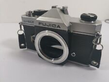 Vtg fujica st605n for sale  LLANIDLOES