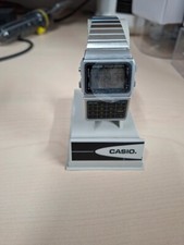 Casio unisex dbc for sale  LEICESTER