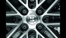 Kit copribulloni brabus usato  Supersano
