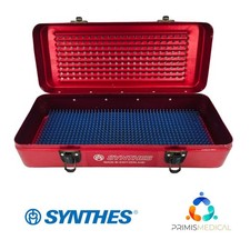 Synthes instrument sterilizati for sale  Kaysville