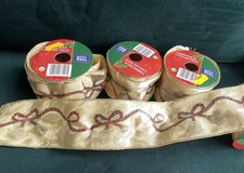 Vintage wire edge for sale  YORK