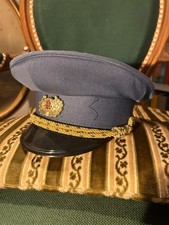 Schirmmütze deutschen post gebraucht kaufen  Bollschweil