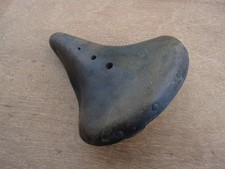 Selle ancien cuir d'occasion Selle ancien cuir d'occasion  Saint-Julien-les-Villas