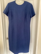 Eastex blue long for sale  UK
