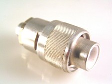 P.e. connector single for sale  CAERPHILLY