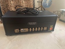 Amplificador de guitarra Mesa Boogie Stiletto preto comprar usado  Enviando para Brazil