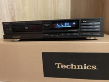 Platine technics p202a d'occasion  Mantes-la-Jolie