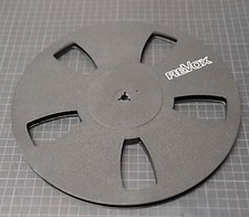 Revox leerspule 5cm gebraucht kaufen  Nürnberg