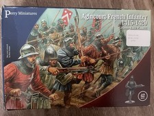 Perry miniatures plastic for sale  GLASGOW