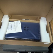 Netgear prosafe rack for sale  Albuquerque