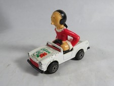 Matchbox charakters popeye gebraucht kaufen Matchbox charakters popeye gebraucht kaufen  Wettenberg