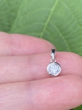 Platinum 0.30ct natural for sale  Farmington