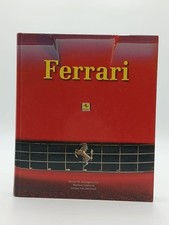 Ferrari from inside gebraucht kaufen  Buttenwiesen