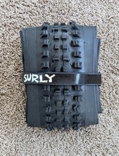 Surly dirt wizard for sale  Elkhart